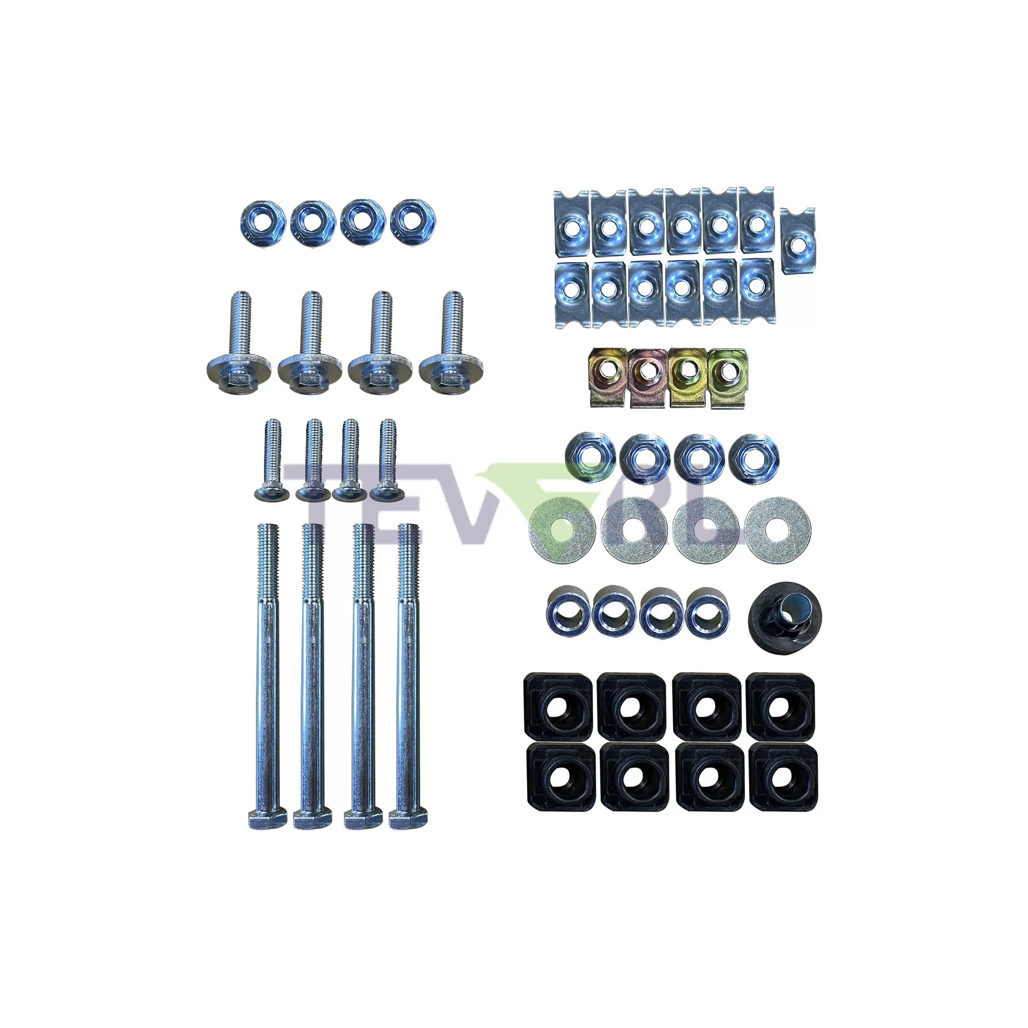 10101055 Freightliner Radiator