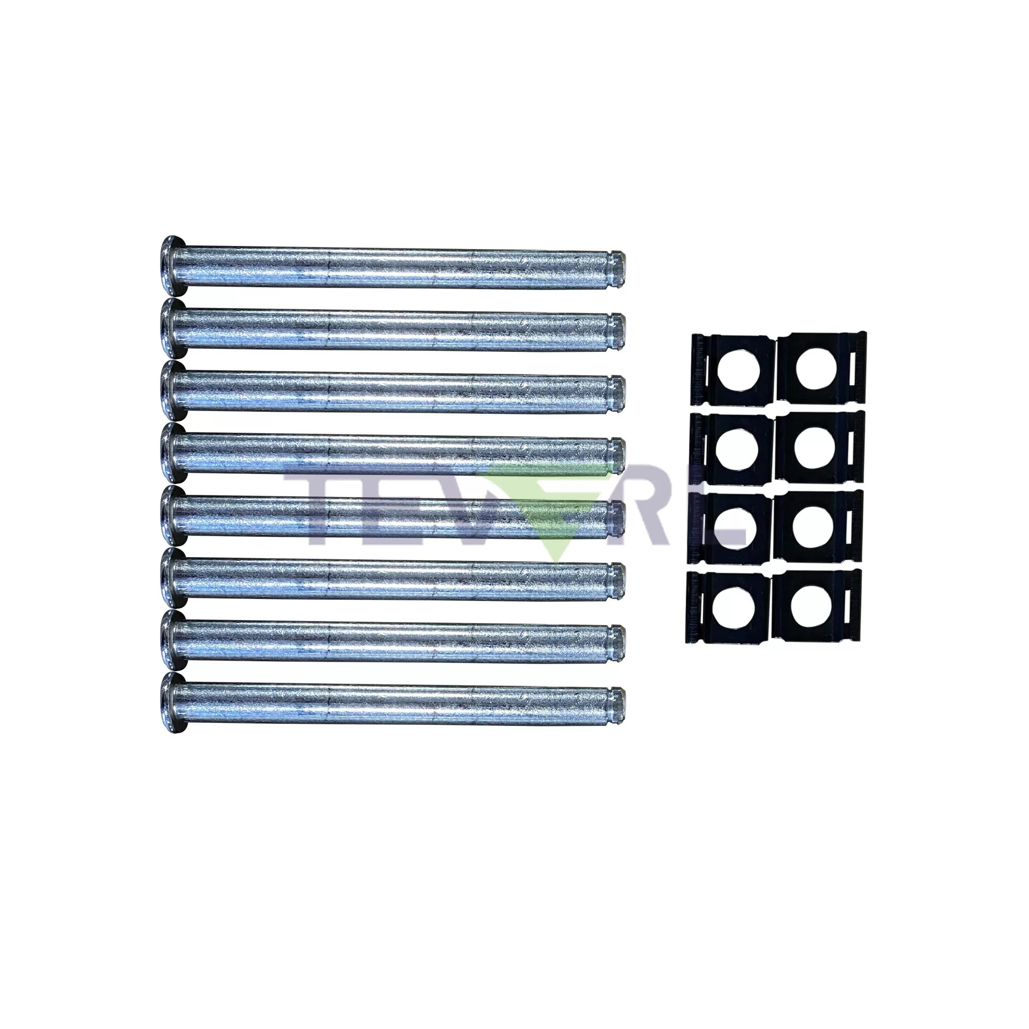 10101006 Freightliner Radiator