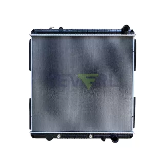 10101009 Freightliner Radiator