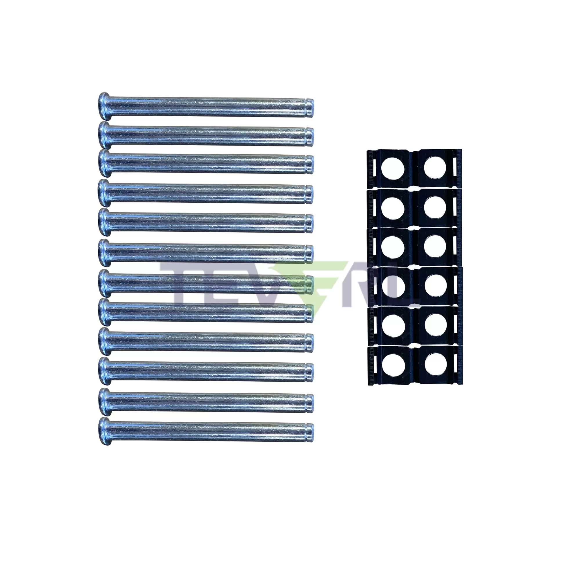 10101026 Freightliner Radiator