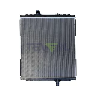 10201006 Kenworth Peterbilt Radiator