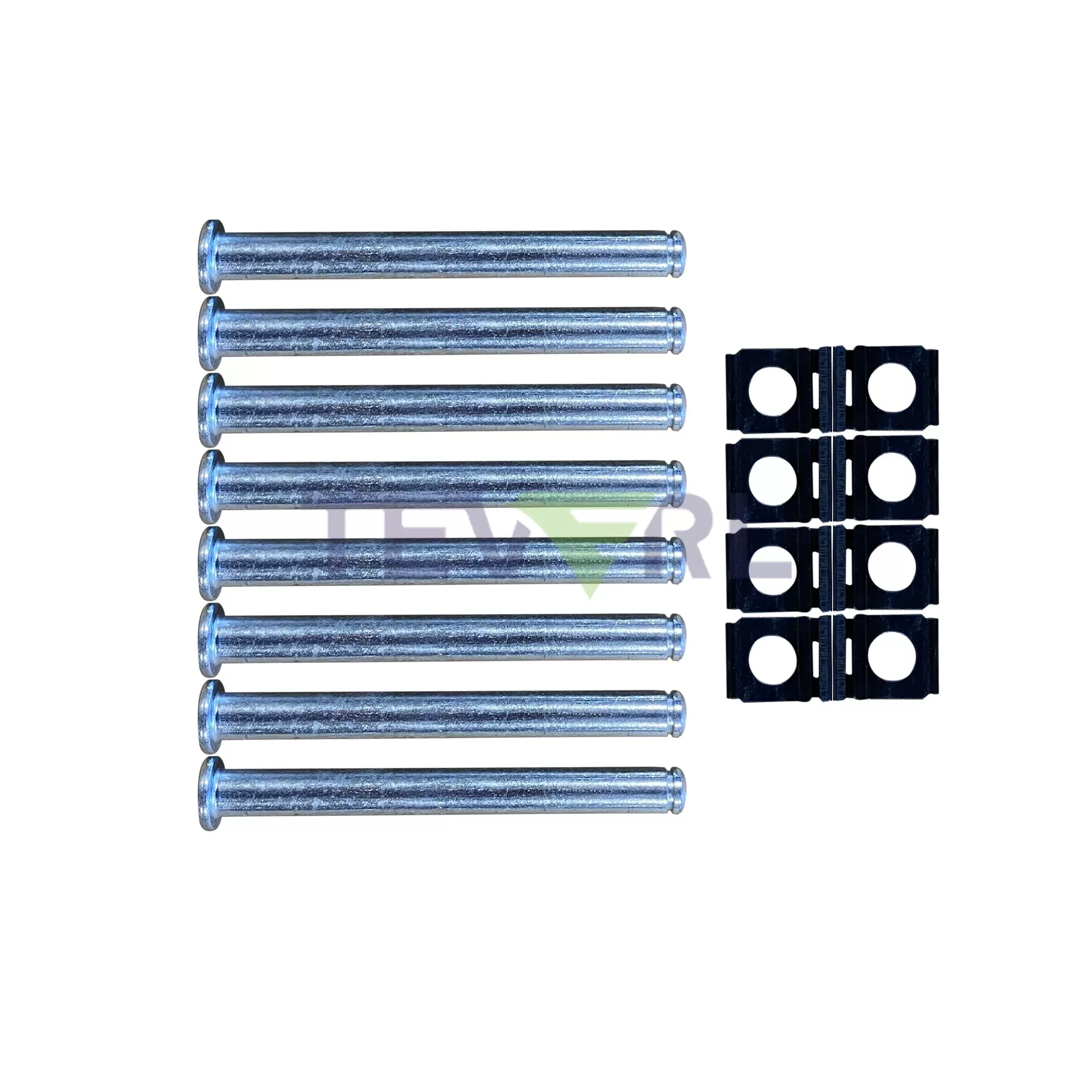 10201006 Kenworth Peterbilt Radiator