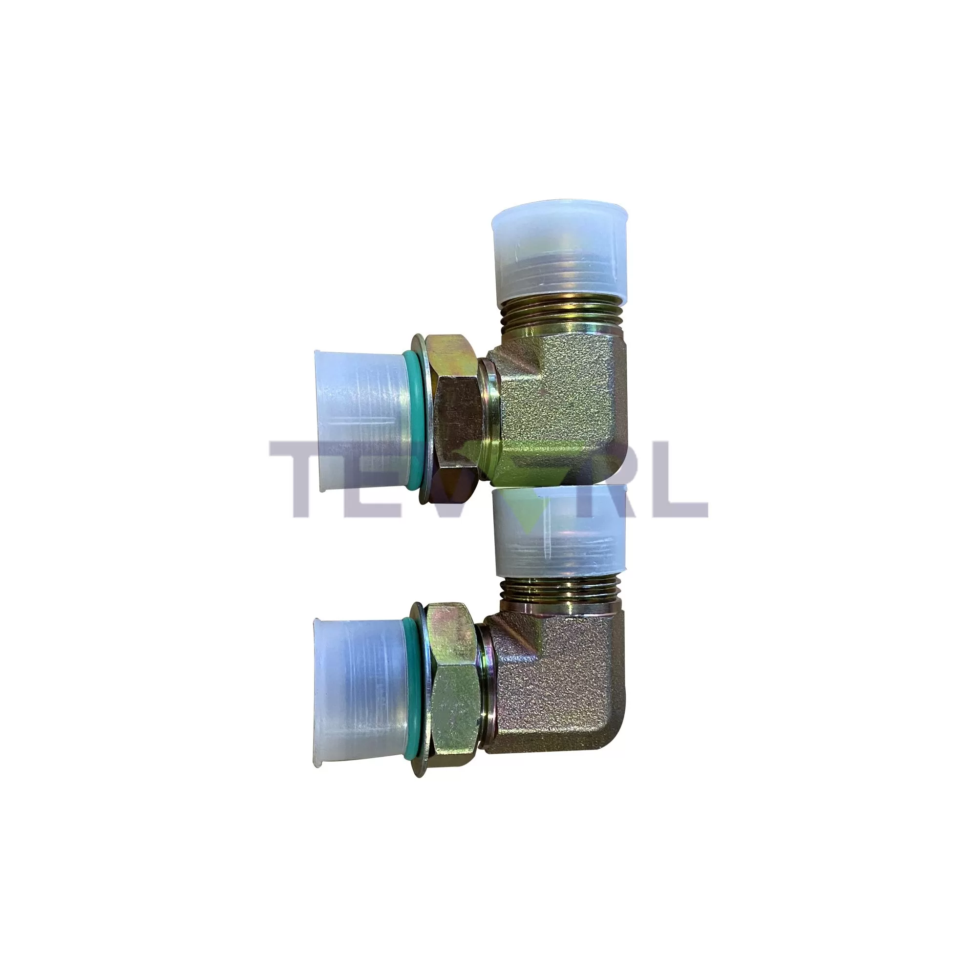 10601007 International Radiator
