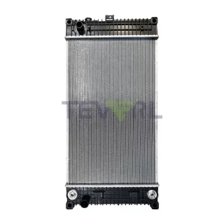 11601009 Isuzu FTR Radiator