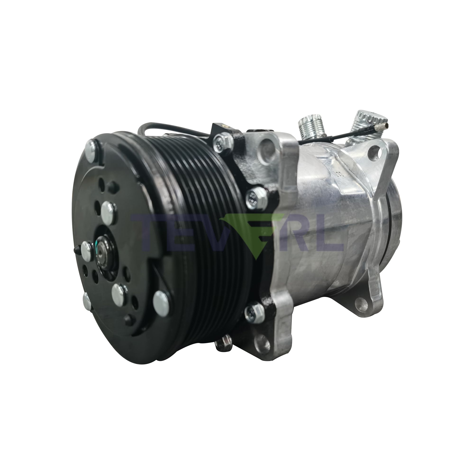 30117013 Freightliner Kenworth Peterbilt Volvo AC Compressor 9537