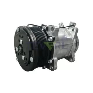 30117013 Freightliner Kenworth Peterbilt Volvo AC Compressor 9537
