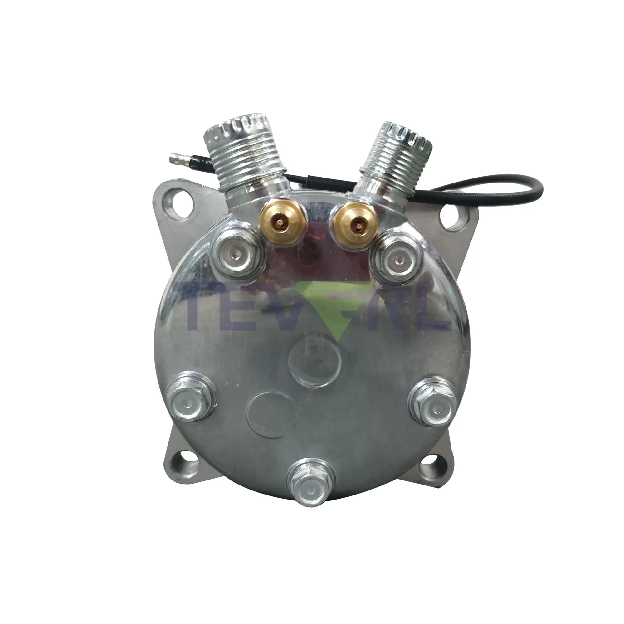 30117013 Freightliner Kenworth Peterbilt Volvo AC Compressor 9537