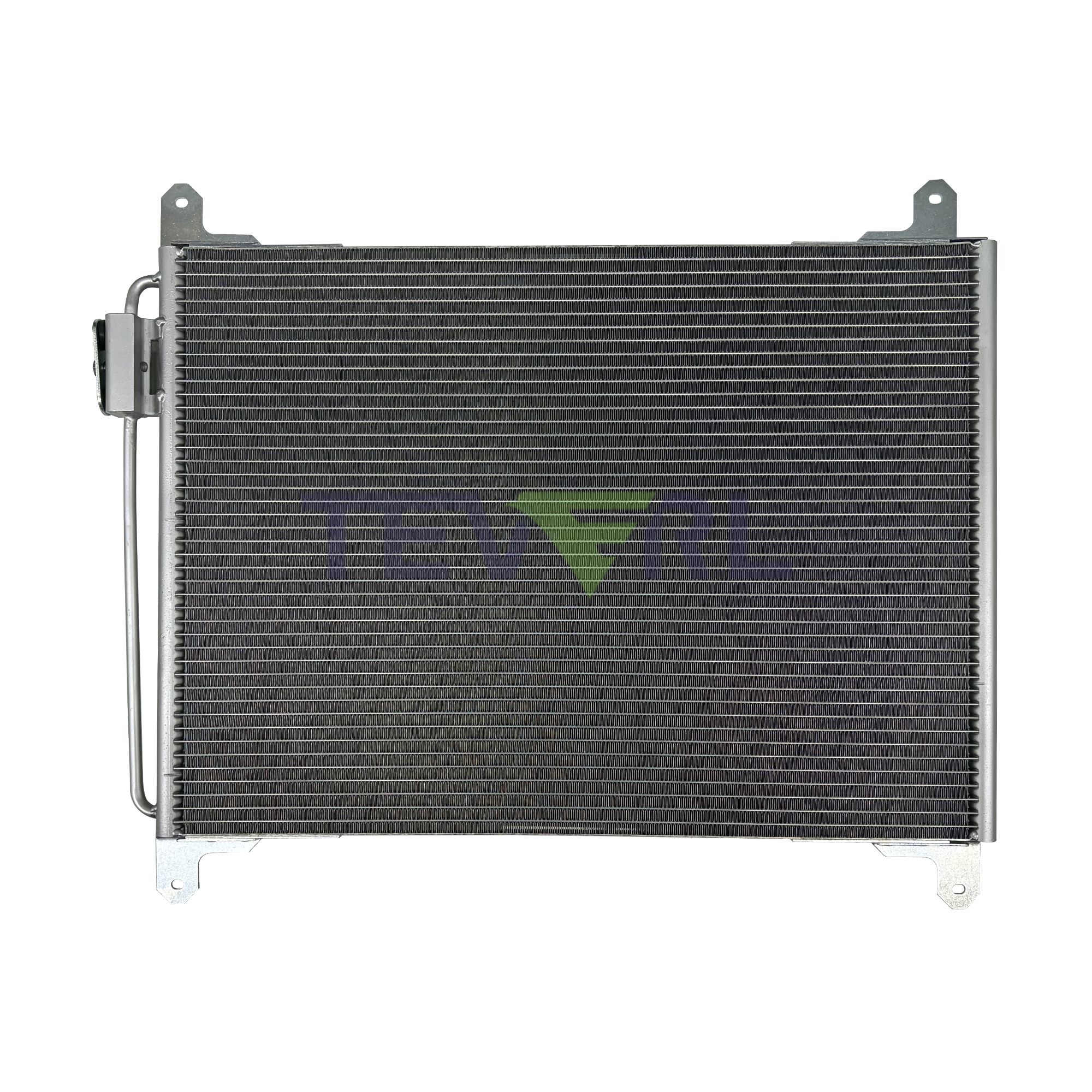 10103009 Freightliner Condenser