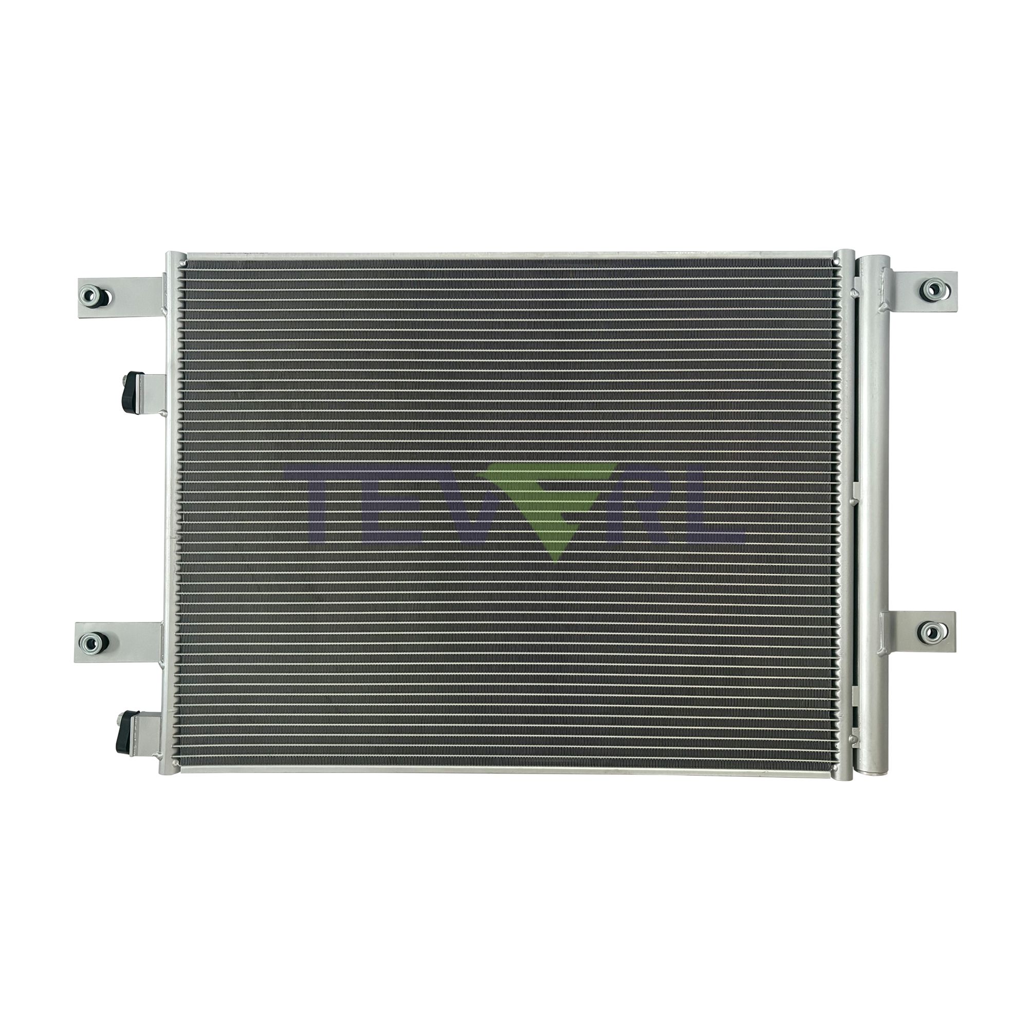 10303011 Peterbilt Kenworth Condenser