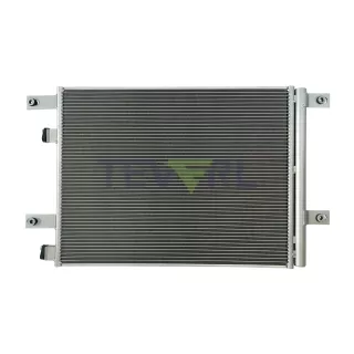 10303011 Peterbilt Kenworth Condenser