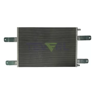10503006 1994-2001 Mack CH Condenser