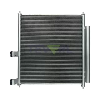 10603014 International MV Series Condenser 2519432C1