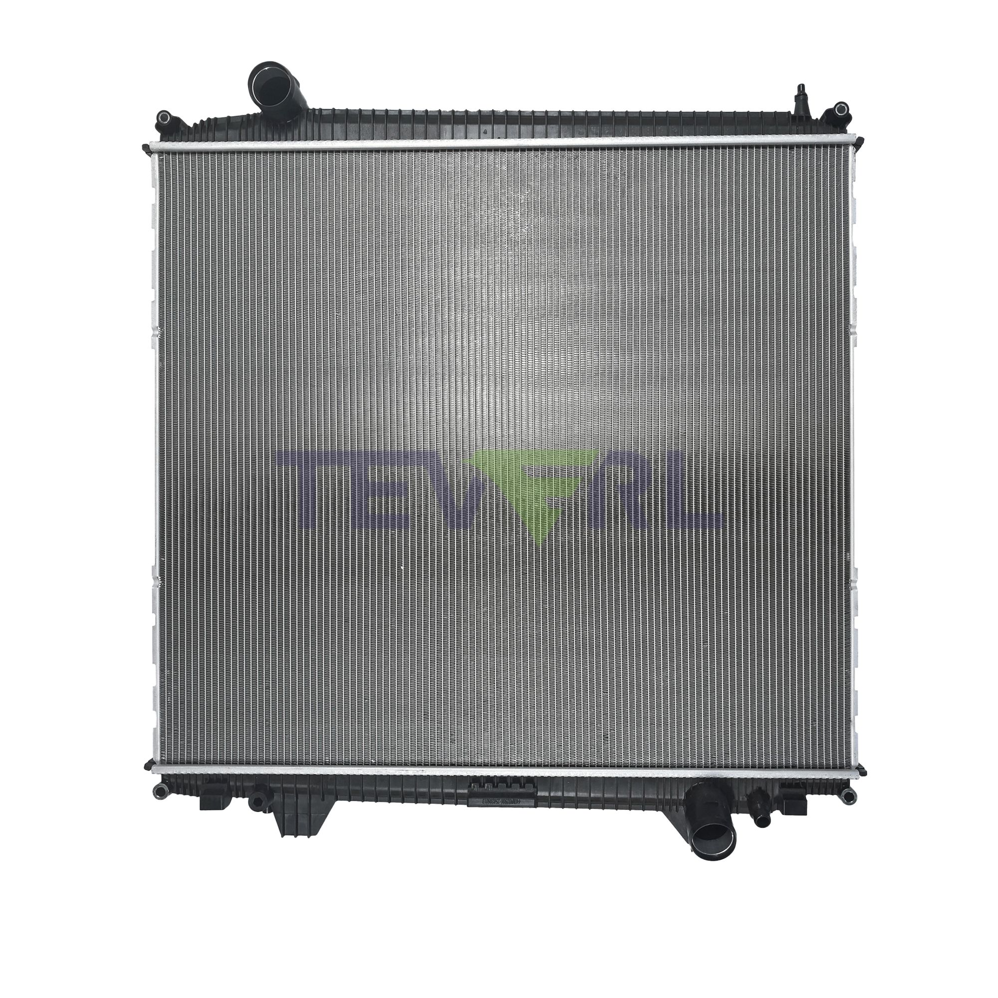 10901011 MAN Radiator