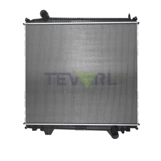 10901011 MAN Radiator