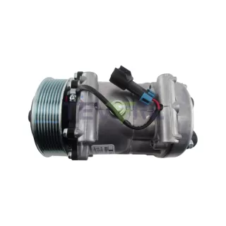 30117003 Freightliner AC Compressor ABPN83304113
