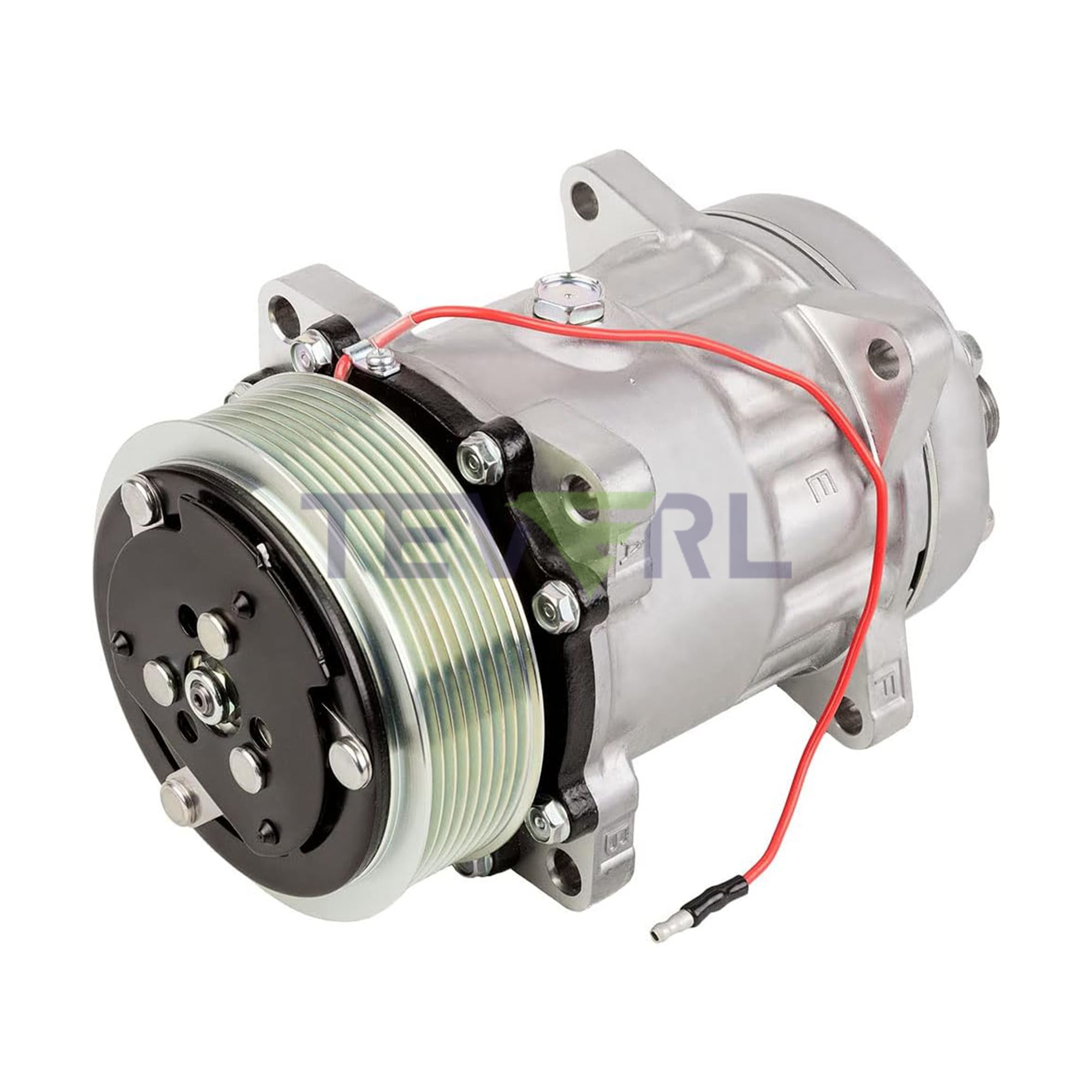 30117007 Freightliner Kenworth Peterbilt Volvo AC Compressor 2243374000