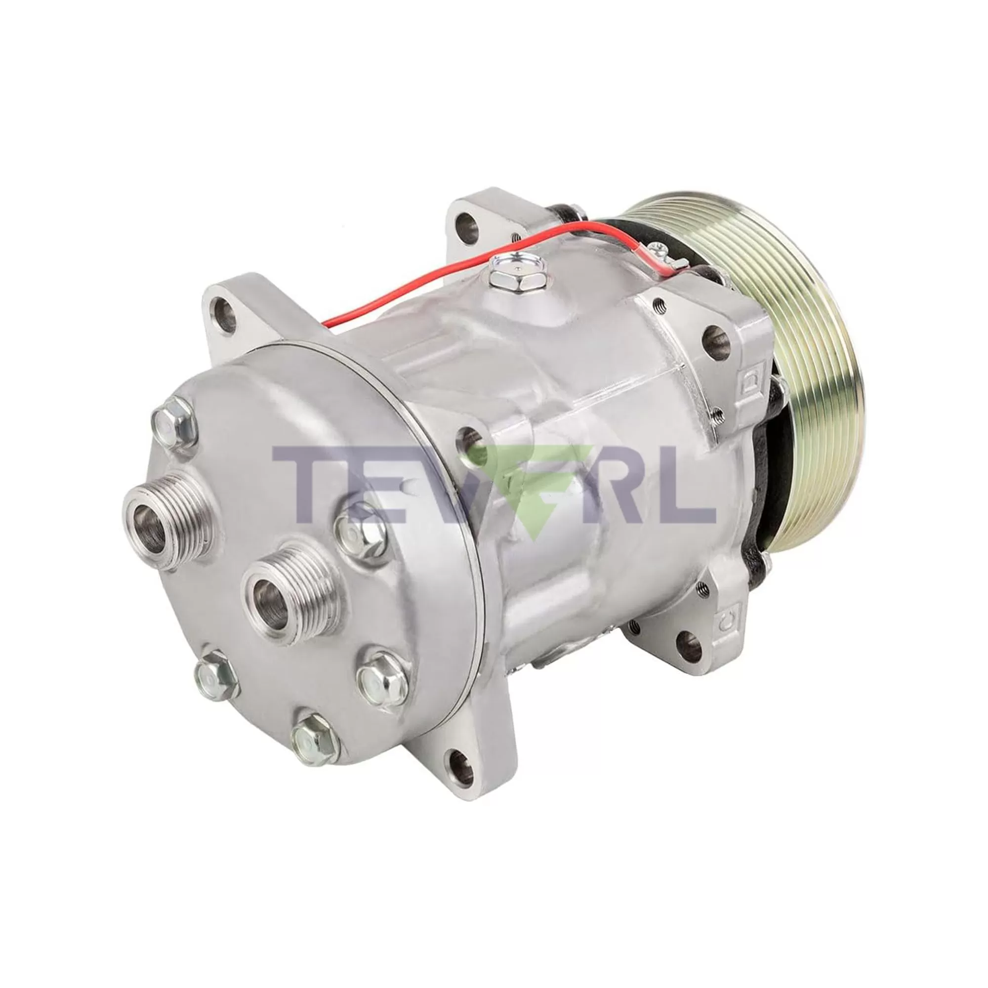 30117007 Freightliner Kenworth Peterbilt Volvo AC Compressor 2243374000