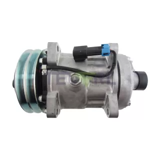 30117009 Freightliner Kenworth AC Compressor ABPN83304593