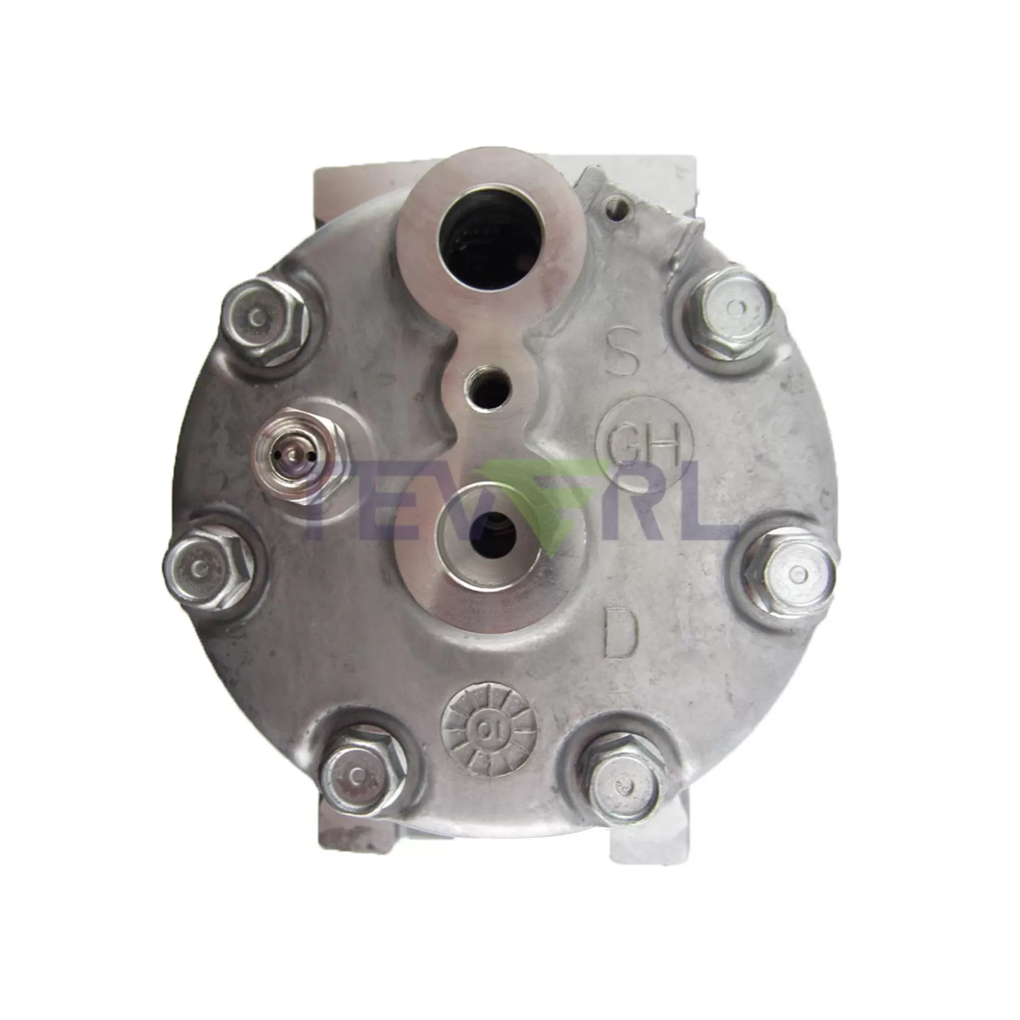 30117009 Freightliner Kenworth AC Compressor ABPN83304593