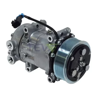 30117015 Kenworth Peterbilt AC Compressor F69-6003-111