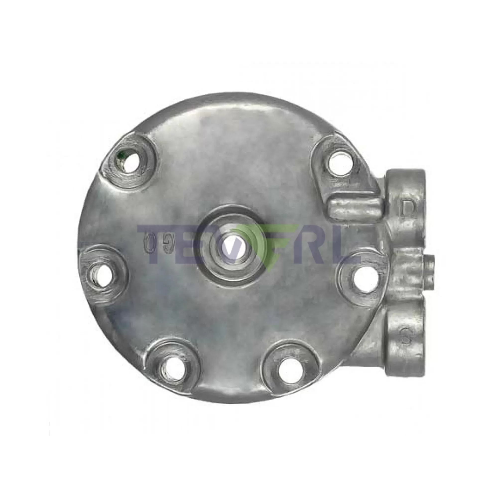 30117015 Kenworth Peterbilt AC Compressor F69-6003-111