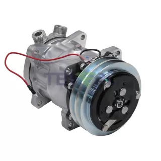 30117026 Caterpillar International Kenworth Peterbilt Western Star AC Compressor 4643