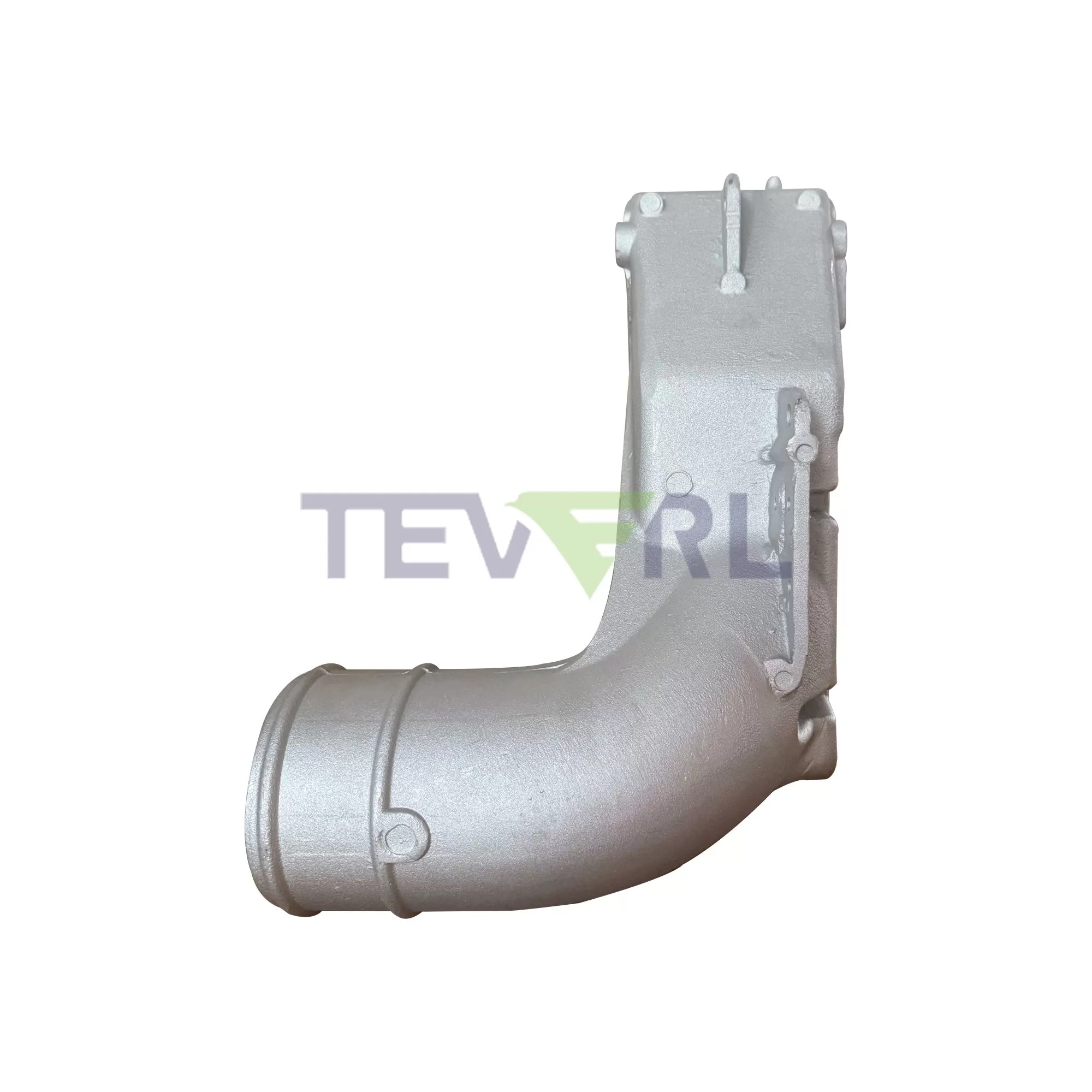 10602004BP International Charge Air Cooler