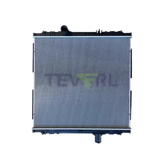 10201005 Kenworth Peterbilt Radiator
