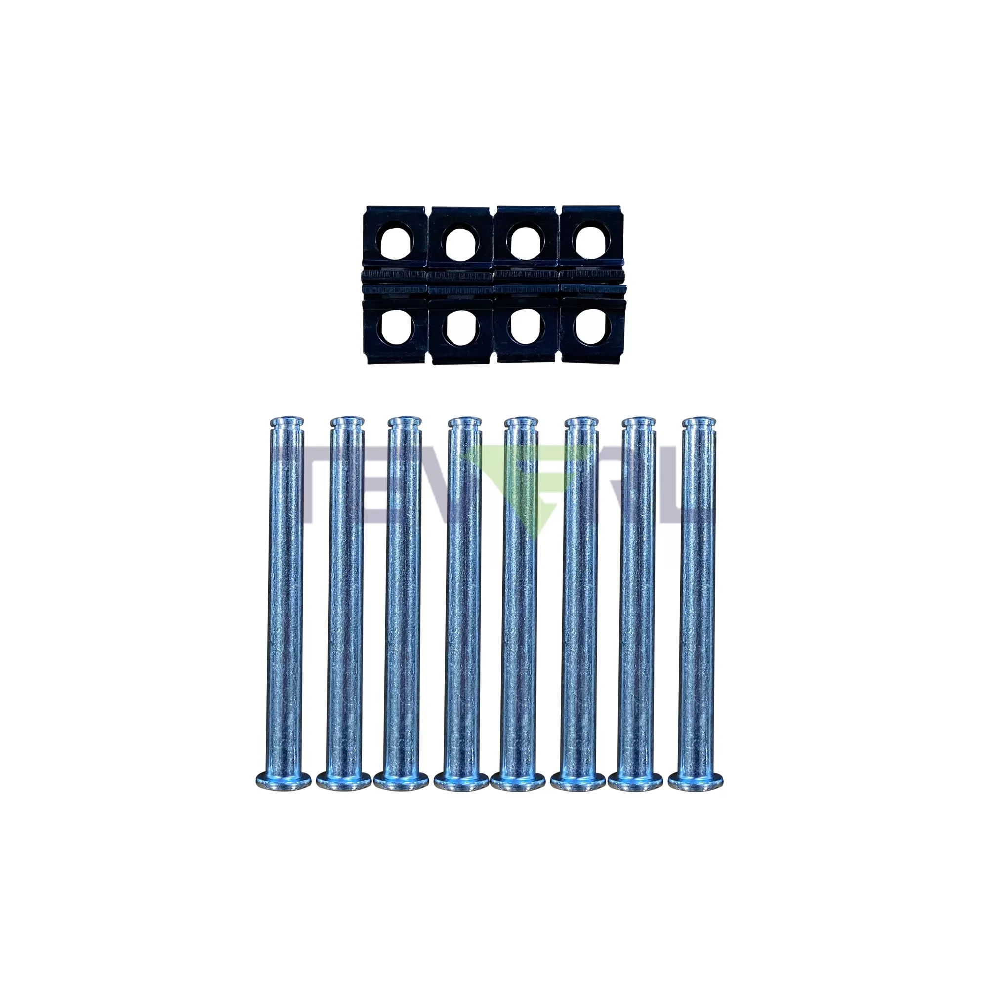 10201005 Kenworth Peterbilt Radiator