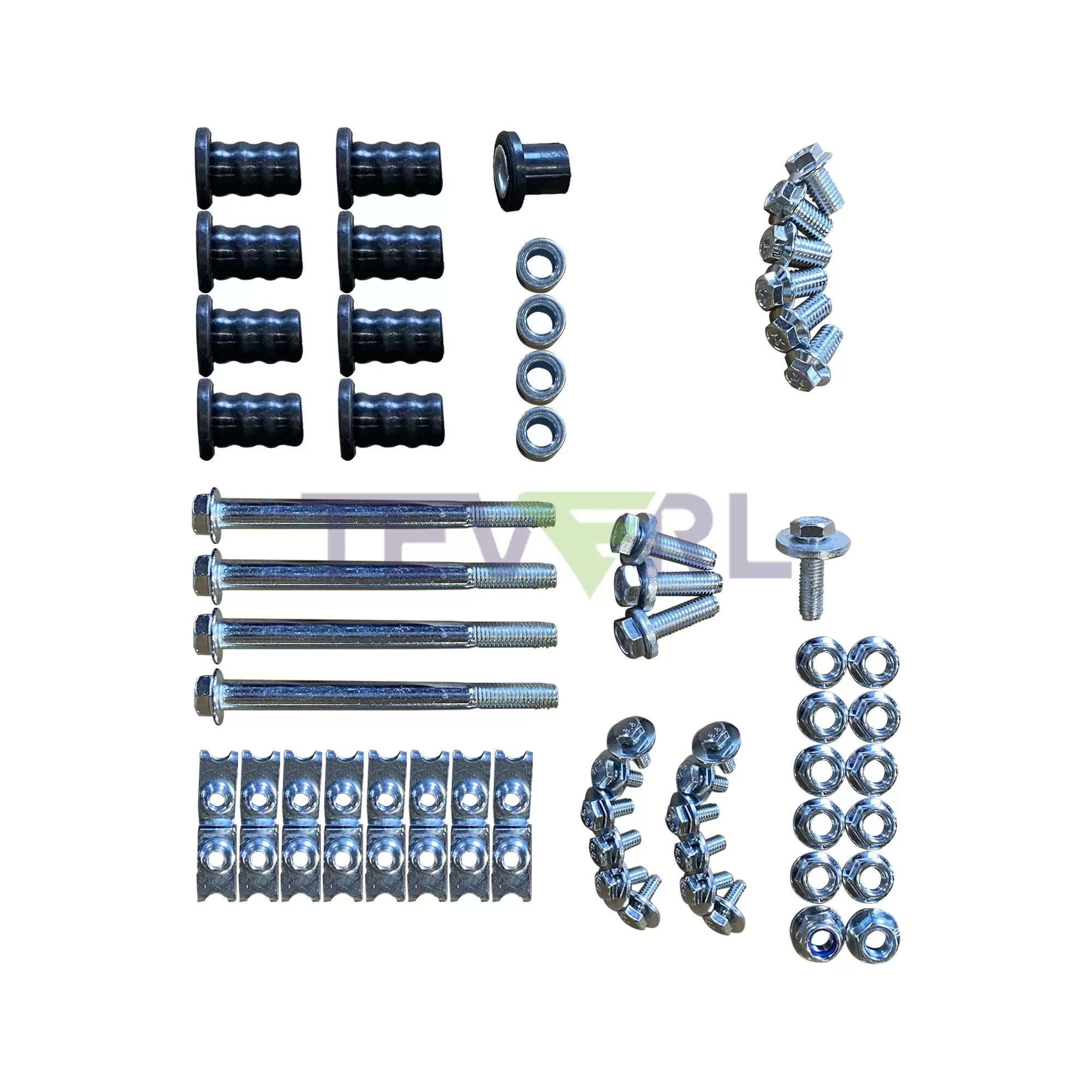 10101009 Freightliner Radiator