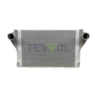 10302004BP Kenworth/Peterbilt Charge Air Cooler