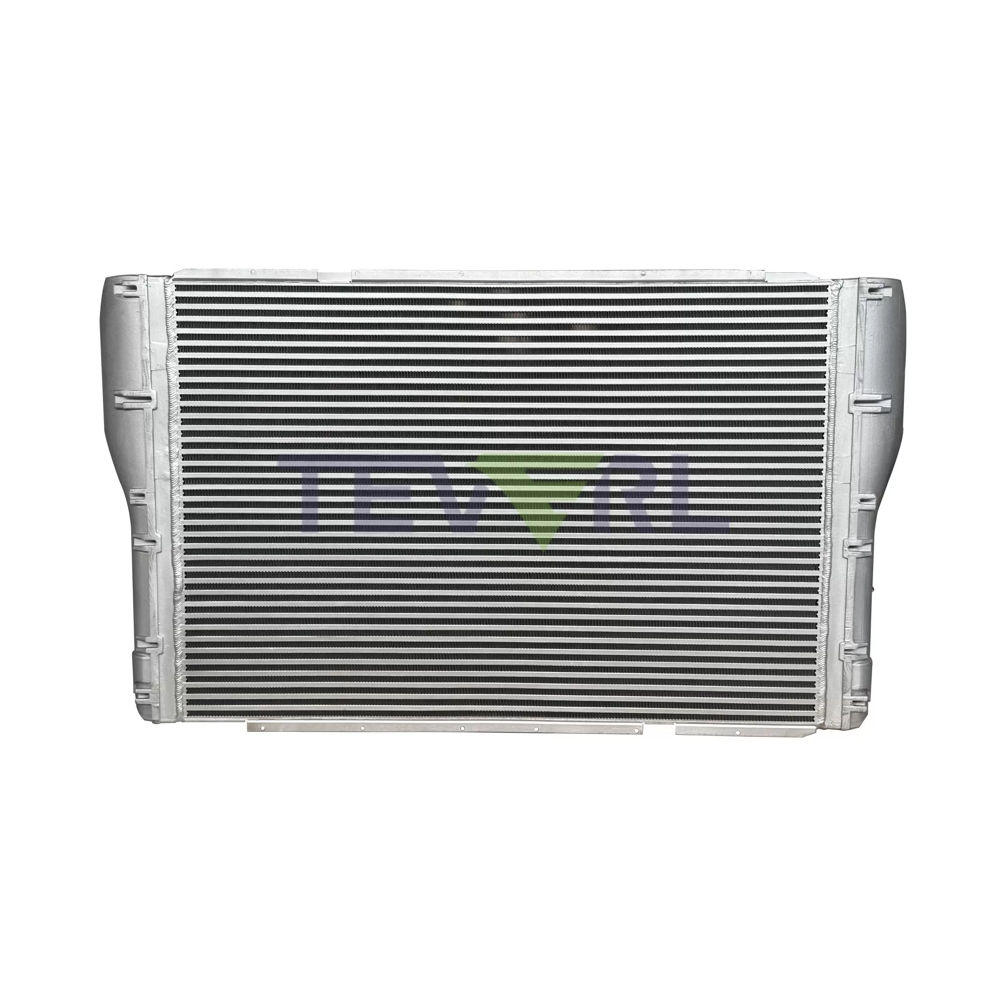 10302004BP Kenworth/Peterbilt Charge Air Cooler