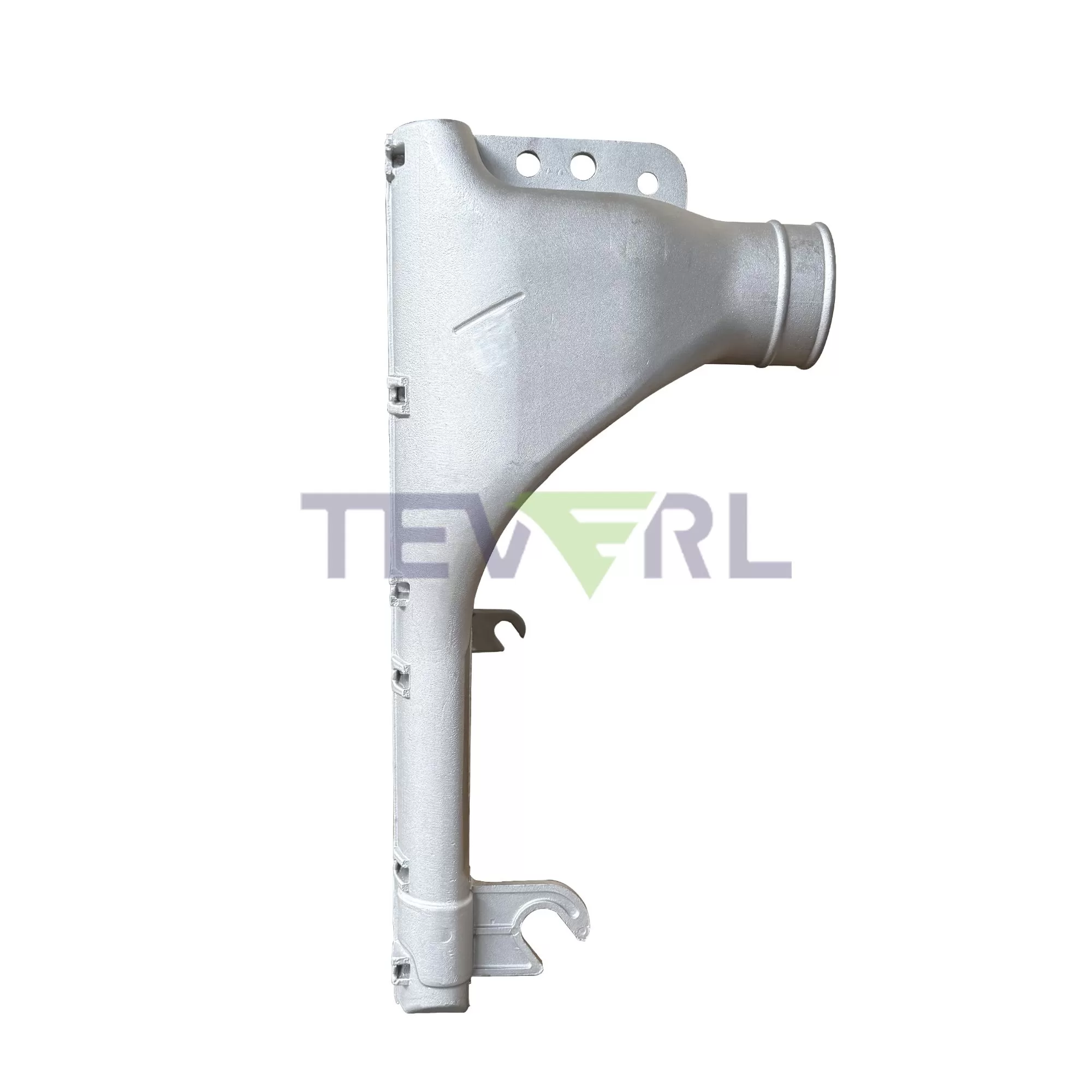 10302004BP Kenworth/Peterbilt Charge Air Cooler
