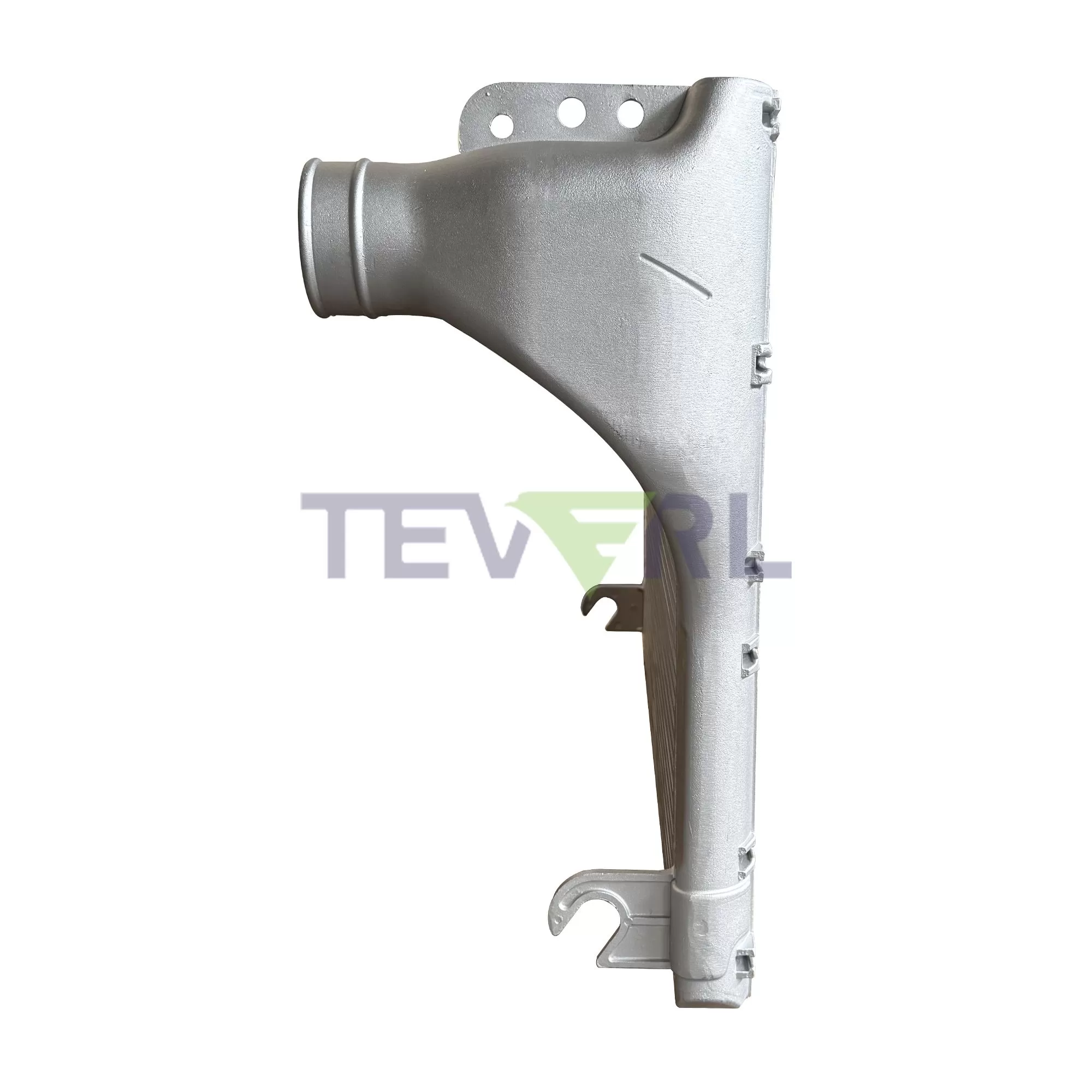 10302004BP Kenworth/Peterbilt Charge Air Cooler