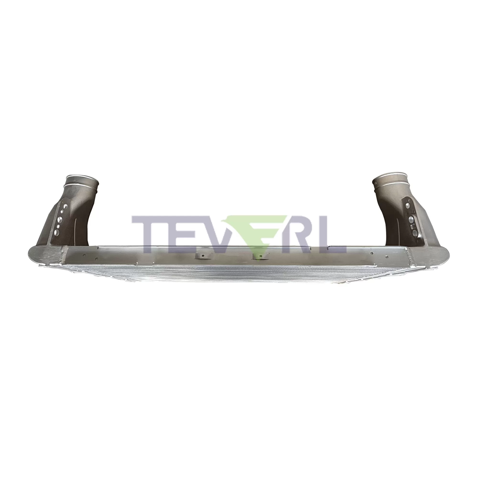 10302004BP Kenworth/Peterbilt Charge Air Cooler