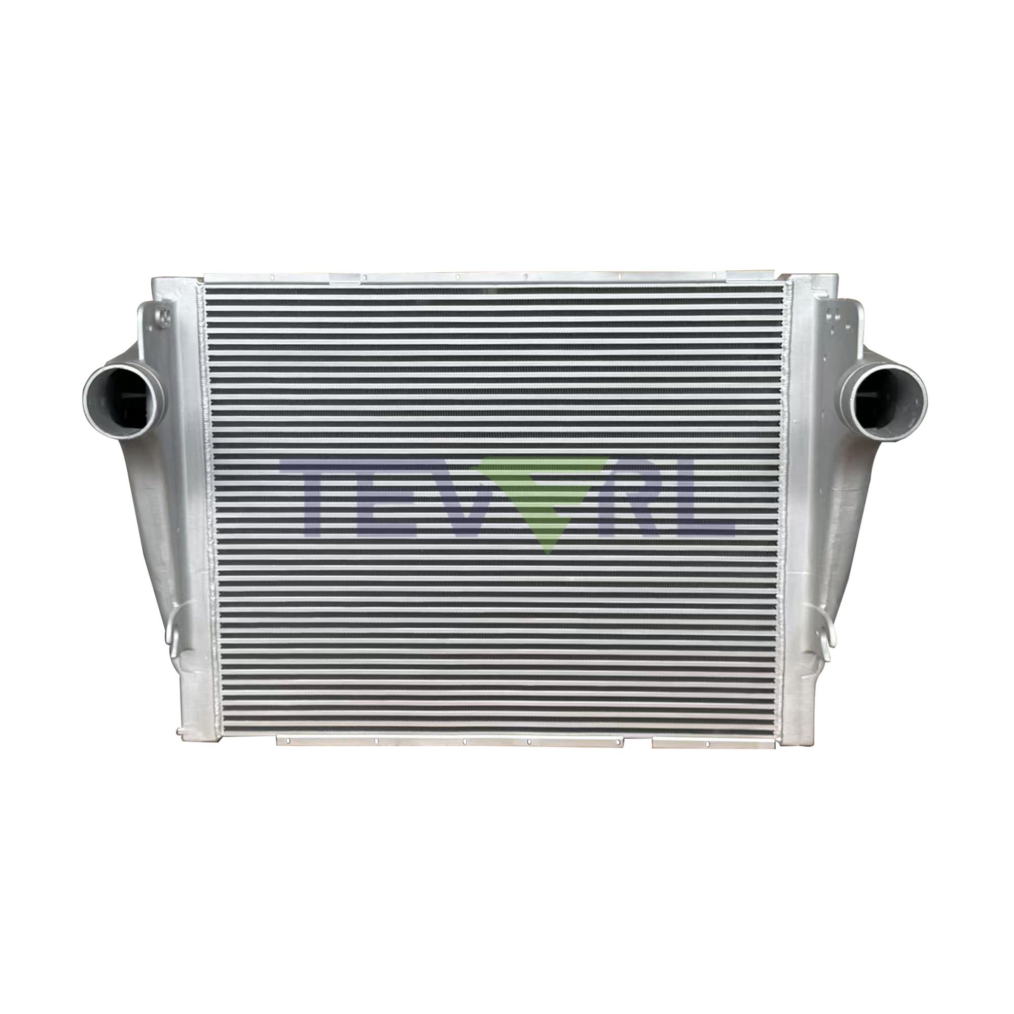 10302005BP Kenworth/Peterbilt Charge Air Cooler