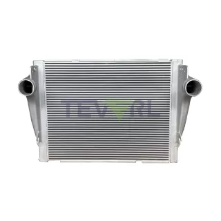 10302005BP Kenworth/Peterbilt Charge Air Cooler