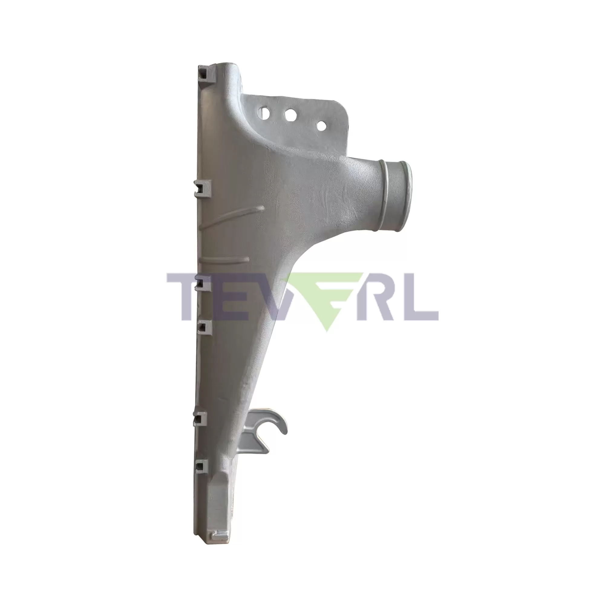 10302005BP Kenworth/Peterbilt Charge Air Cooler