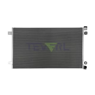 10303010 Peterbilt 579 Condenser PX936001