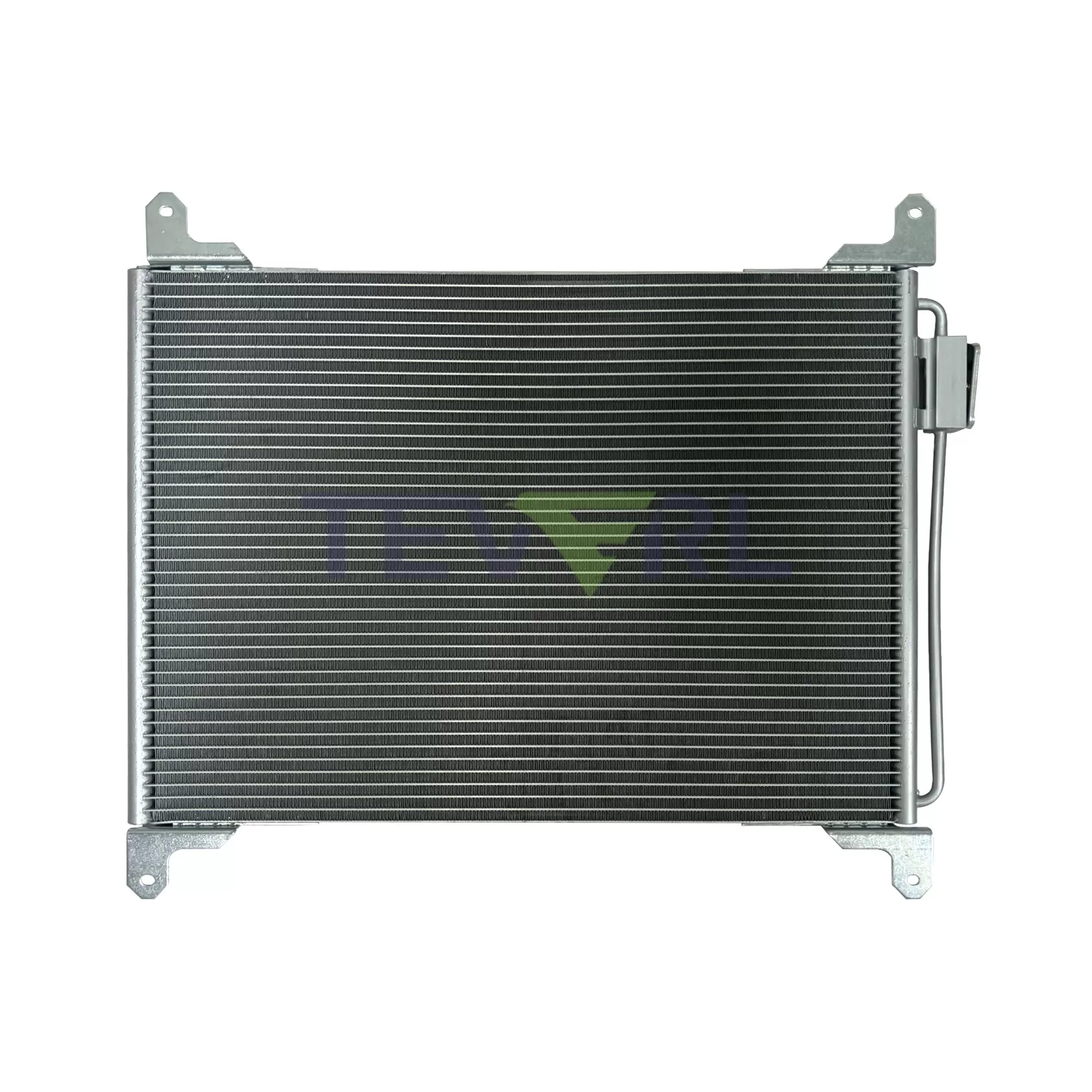 10103009 Freightliner Condenser