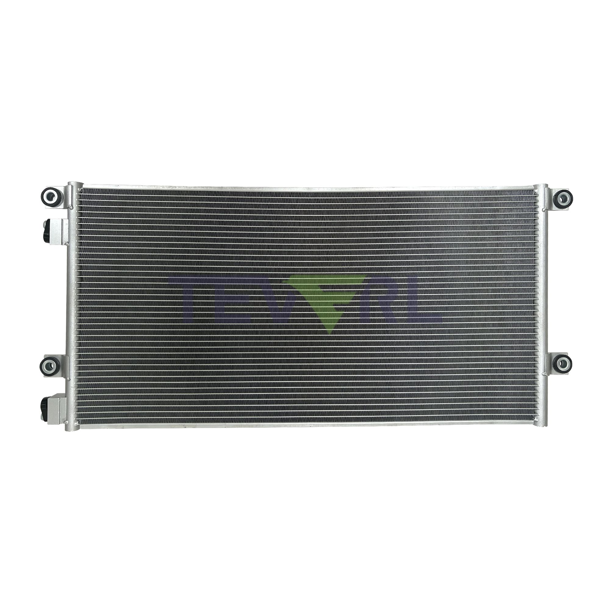 10403003 Volvo Condenser