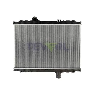 10201002 Kenworth Peterbilt Radiator
