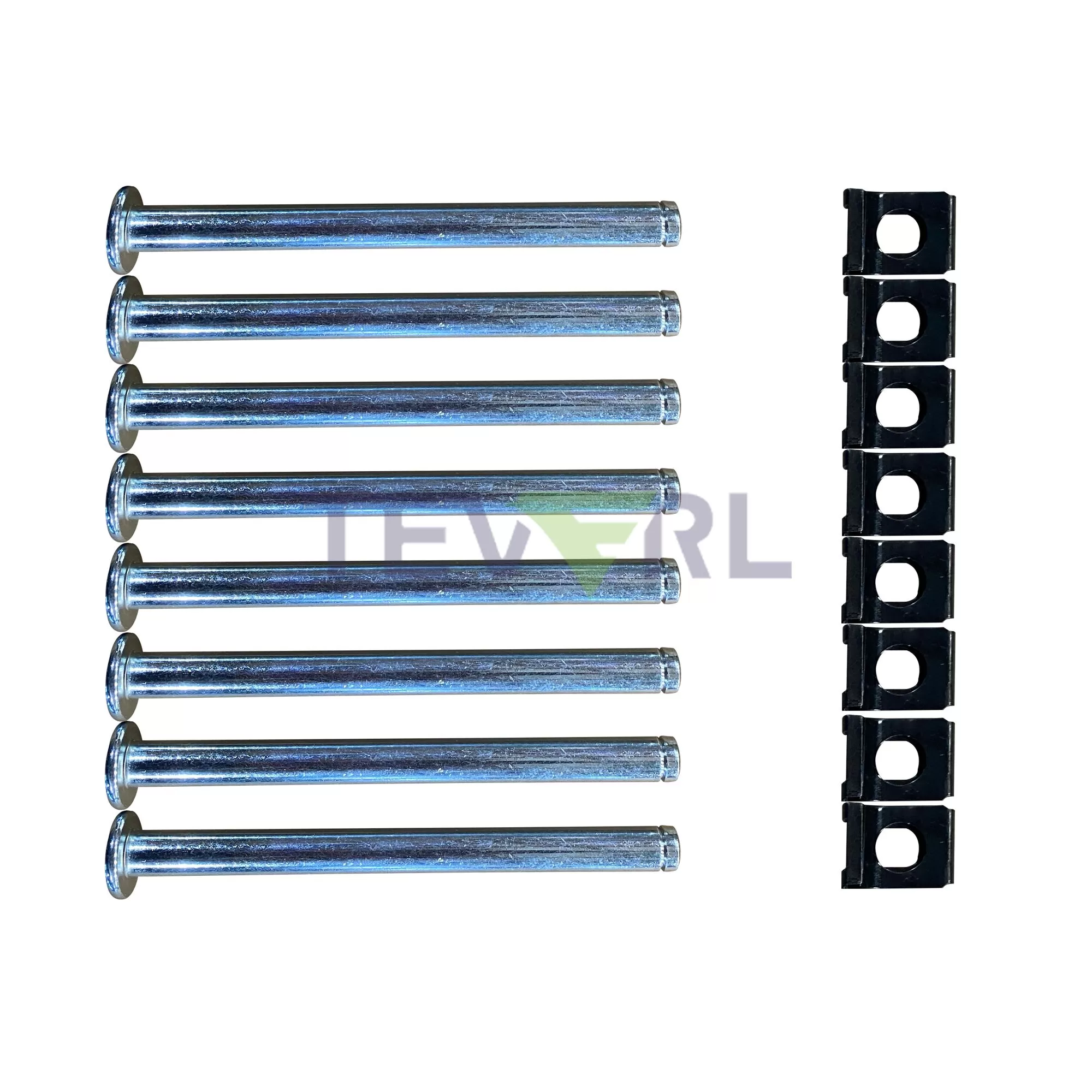 10201003 Kenworth Peterbilt Radiator