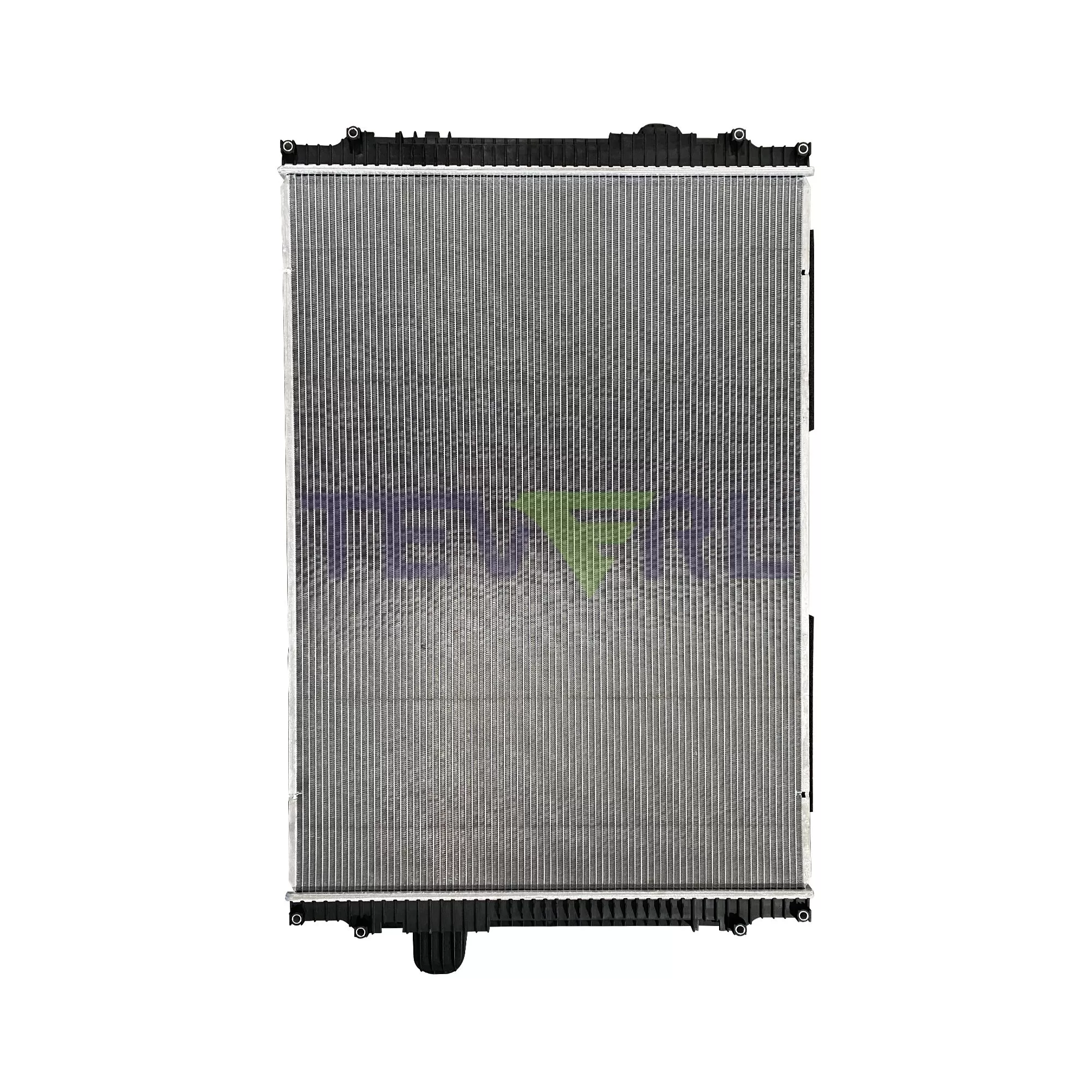 10201009 Kenworth Radiator