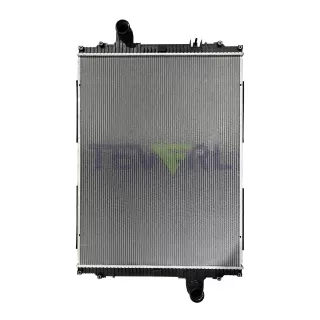 10201010 Kenworth Peterbilt Radiator
