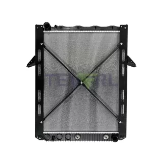 10401006 Mack Volvo  Radiator