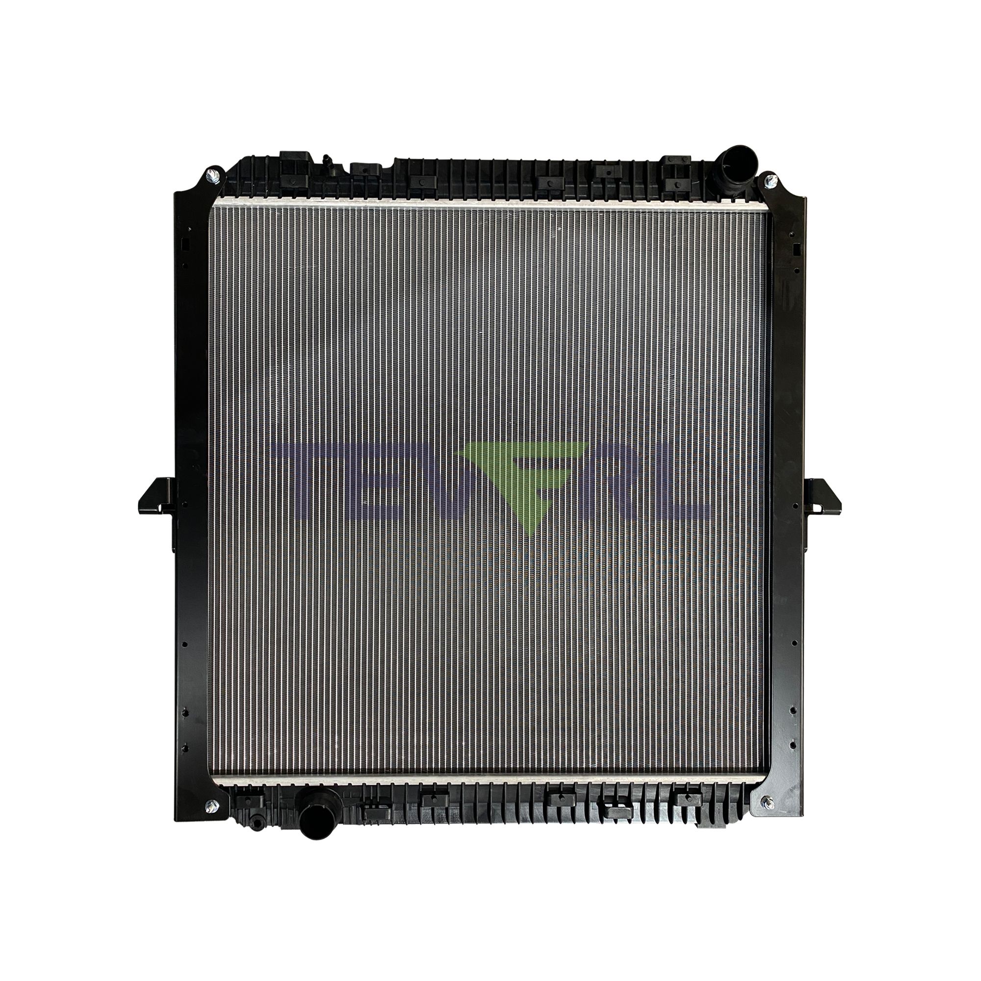 10701017 Mercedes Benz Actros MP4 Radiator 9605003601