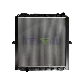 10701017 Mercedes Benz Actros MP4 Radiator 9605003601