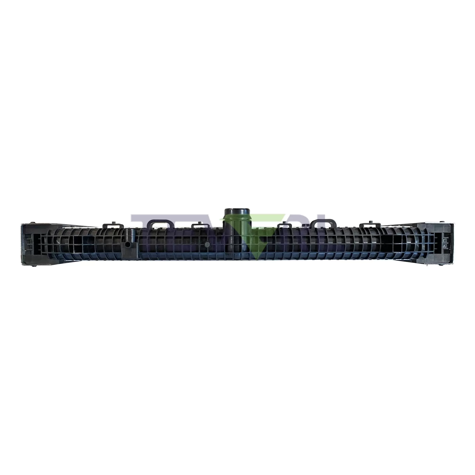 10701045 Mercedes Benz Actros MP4 Radiator 9605000801