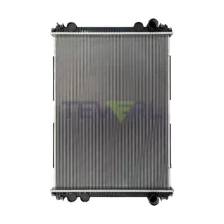 10101001 Freightliner Radiator